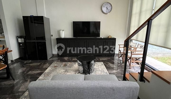 For Sale House in Foresta Cluster Albera BSD