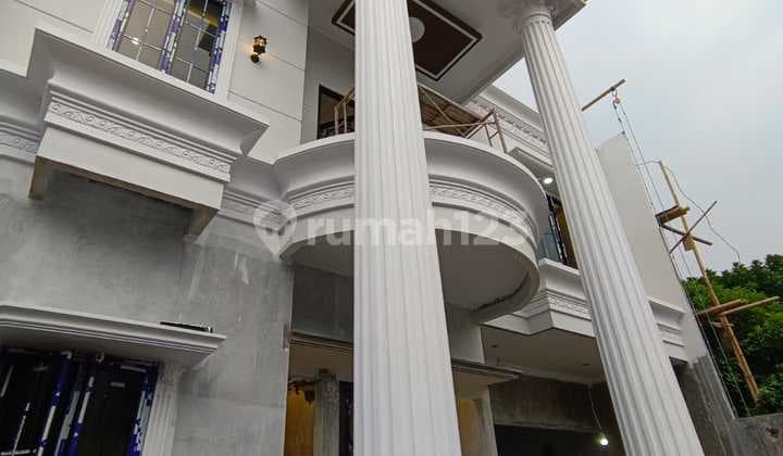 For Sale House on Durian Street