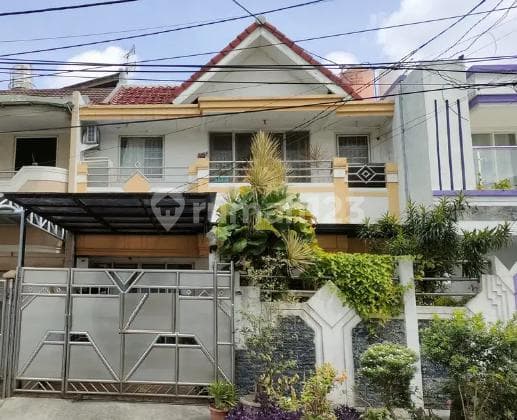 Frans Cen bu rumah di Taman Semanan.jln Lebar.murah Banget