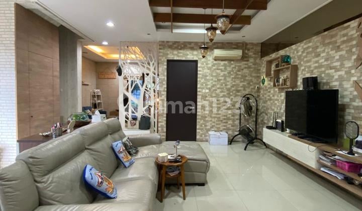 FRANS CEN-DIJUAL RUMAH CASAJARDIN.bgs.murah banget .banting harga. BU Uk. 8x18