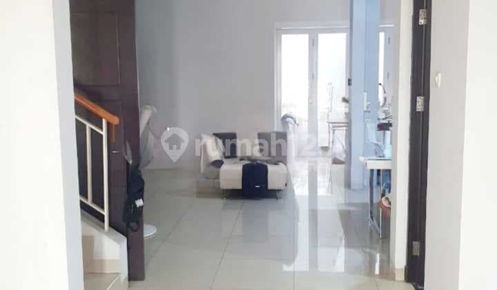 FRANS CEN-DIJUAL RUMAH CASAJARDIN.bgs.murah banget .banting harga. BU Uk. 8x18