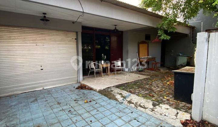 Disewa Rumah di Komplek Sunrise Garden.jarang Ada..Wow Bagus LT : 150