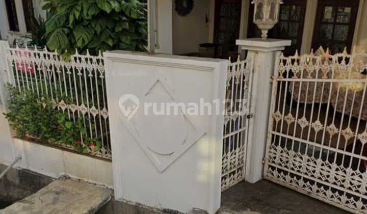 FRANS CEN - Cheap sale wow - Old house in Sunrise Garden.. wow slashed price.. buy now. Land area 313 M2.