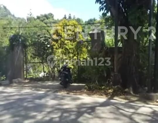 Tanah Lokasi Ds Cibodas, Kec. Pacet Kab. Cianjur