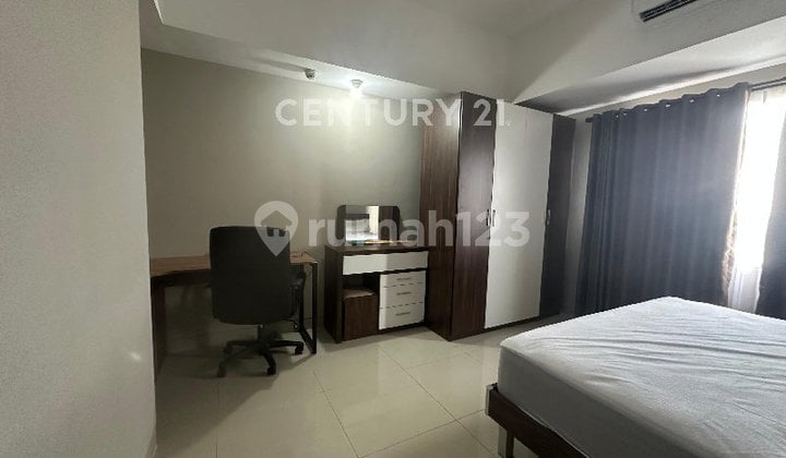 LRT CITY JATI BENING GATEWAY PARK Apartments