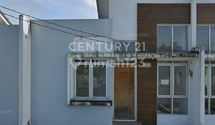 Di Jual Rumah Citra Maja Raya Cluster Greenland