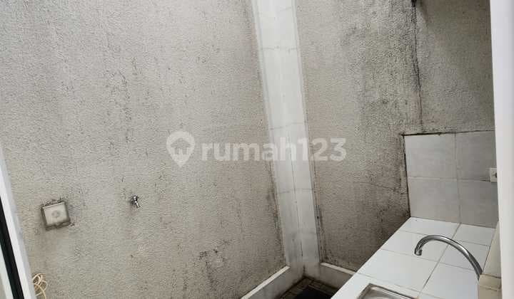 Rumah Martiez Rapi Siap Di Huni Kondisi Kosong