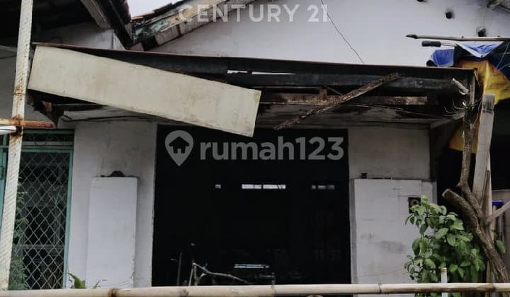 Rumah di Singosari, Kota Semarang. Area Kos Mahasiswa Undip.