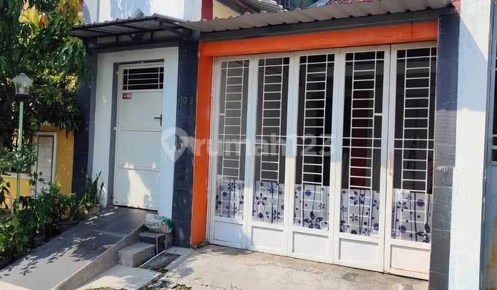 Dijual Rumah di Singa Utara Semarang
