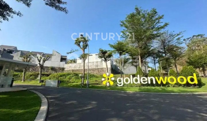 For Sale Citragrand Tembalang Land Plot in Semarang City