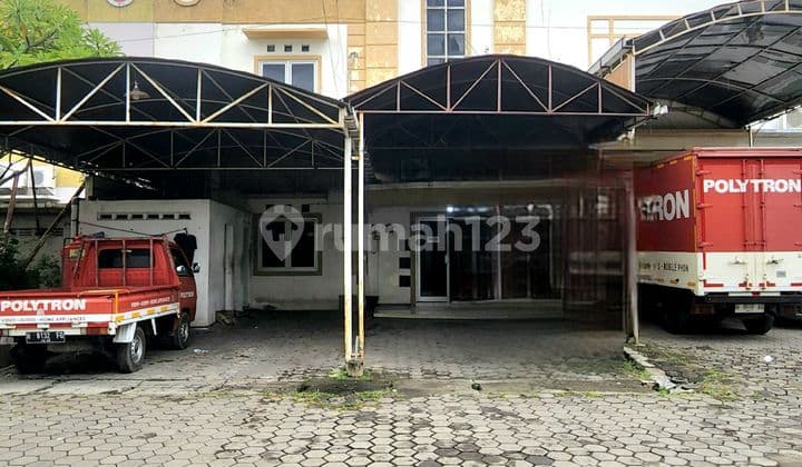 Jual/Sewa Gudang di area Puri Anjasmoro, Semarang Barat