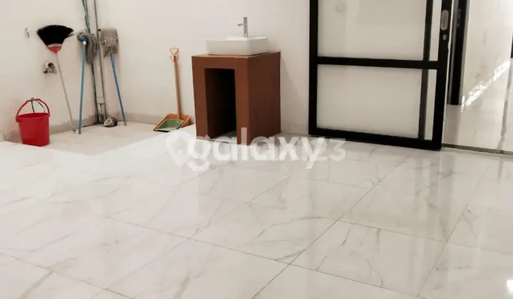 Dijual Rumah di Jl Bulu Magersari Tengah Kota Semarang Murah