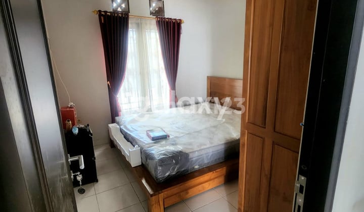 Disewakan Rumah di Bsb City Cluster Beranda Bali