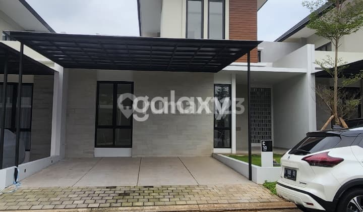 Dijual Rumah di Hilago Bsb City, Mijen Semarang