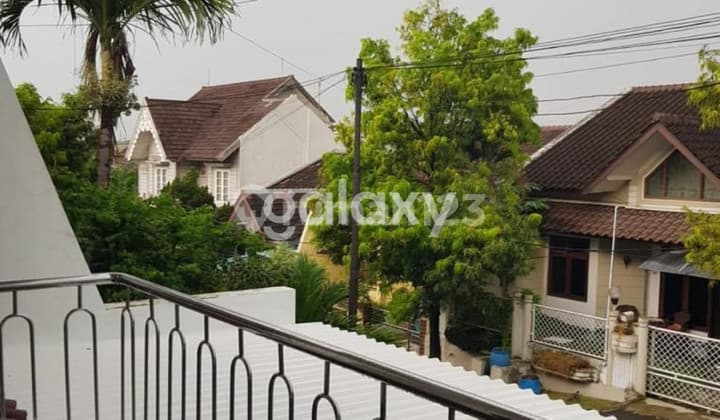 Jual Sewa Rumah di Jl Candi Mulia Candisari Semarang