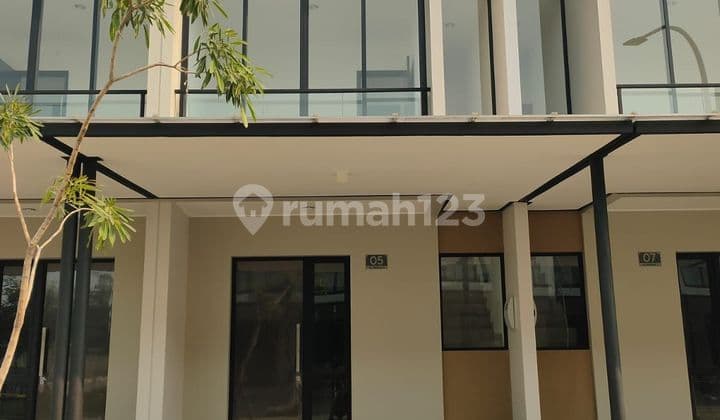 2-Story House in a Serene Residential Area at Pantai Indah Kapuk, Alabama Cluster