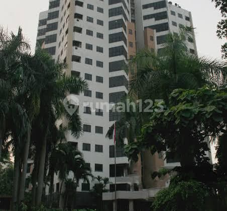 Apartemen Setiabudi Kuningan