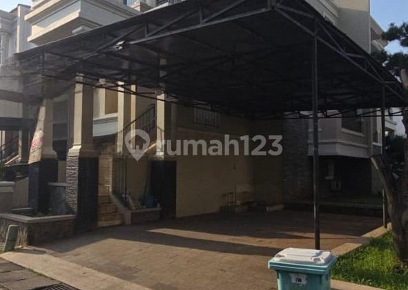 Rumah Gading Grande Kelapa.gading Lokasi Dekat Mall.kelapa.gading. Aman., Bebas Banjir.
