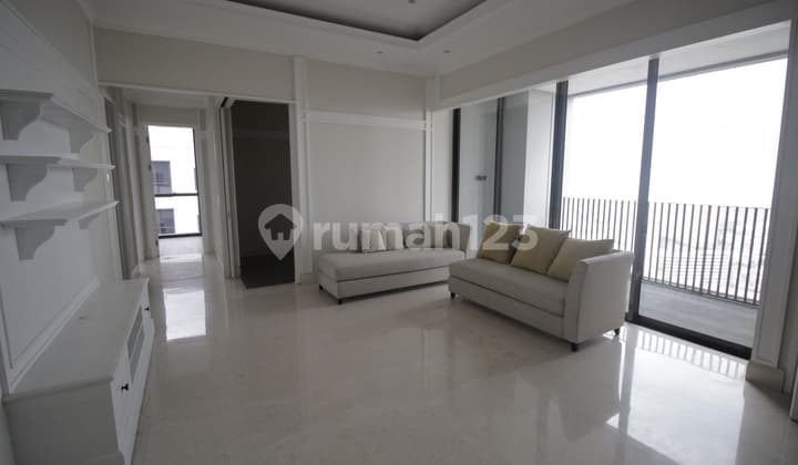 Last Unit in South Jakarta's Paradise: 1 Park Avenue Apartment. Luxury Facilities.