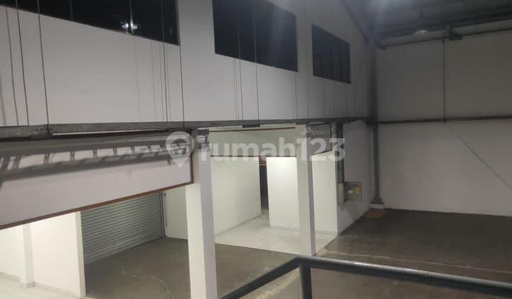 For Rent: Cheapest Warehouse, Good, Spacious, Type C3, EJIP Area.