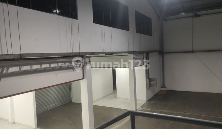 Di Sewakan Gudang termurah Bagus Luas Type C3 Area EJIP