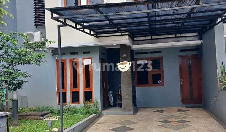 For Sale 2-Story House in Antapani Area, Cluster Complex