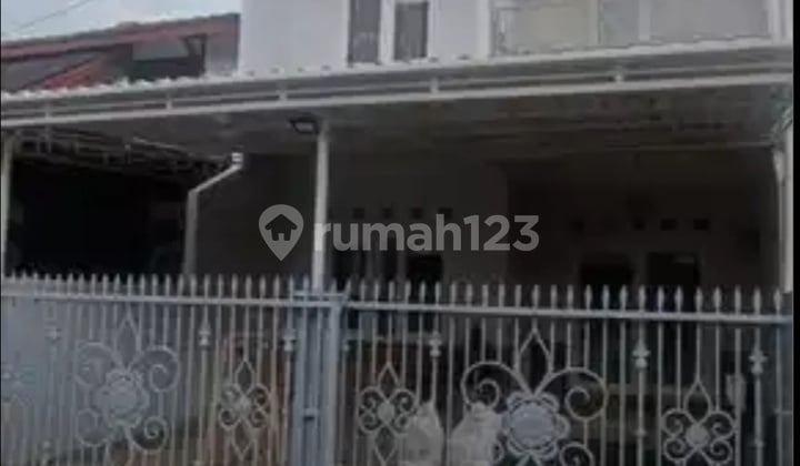 Disewakan Antapani untuk Rumah Tinggal dan Kantor Rmh Bagus