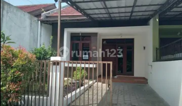 For Rent Puridago Antapani 1-Story House