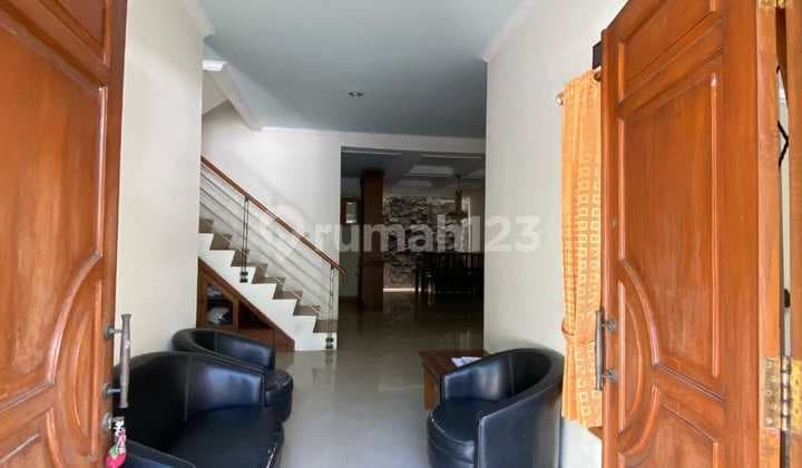 Diseakan Rumah Bagus Buah Batu Regency untuk Rumah Tinggal