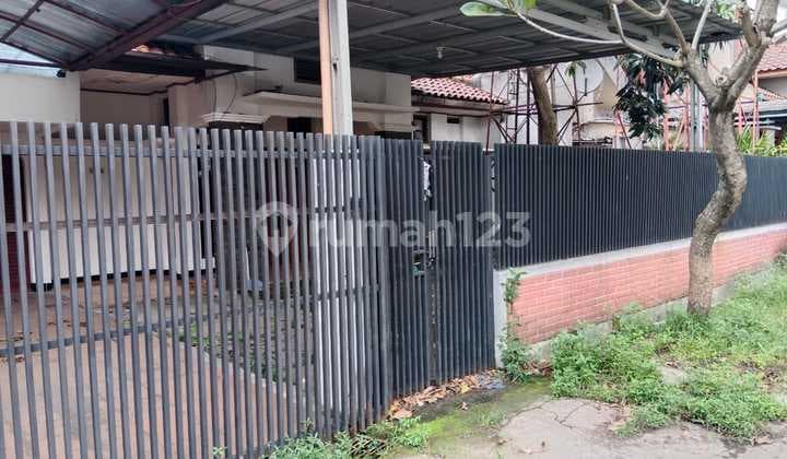 Disewakan Cocok U/ Kantor Dan R . Tinggal Turangga