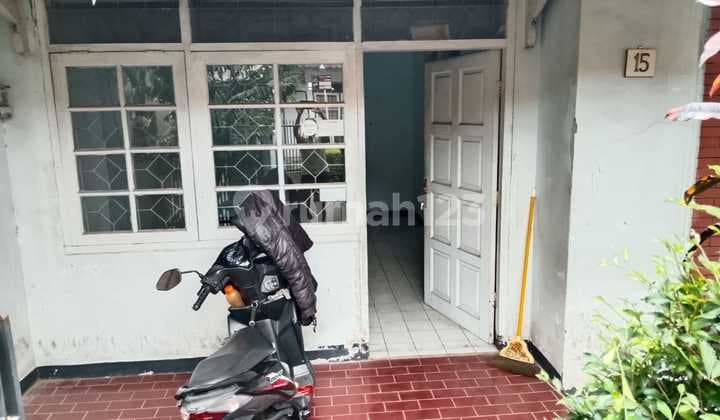 For Rent House for Office and Living 4BR 2 Bath