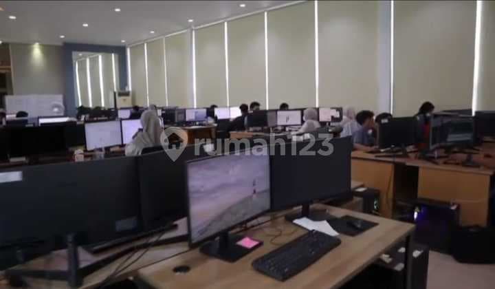 Disewakan Ruko Untuk Kanto Cocok Untuk Bank Asuransi Dll Mainroad