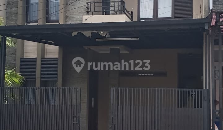 Di Sewakan Antapanikhusus Rumah Tinggal Semi Furniture