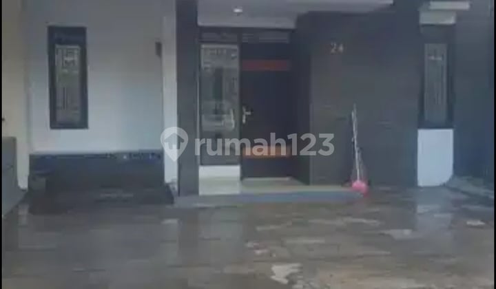 Disewakan Rumah 1 Lantai Grand Sharon Minimal Sewa 2 Tahun