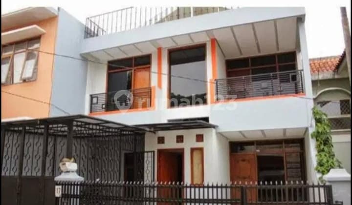 Rumah Kost Aktif Strategis Dekat Itb Unpad Unikom Dipatiukur Bandung