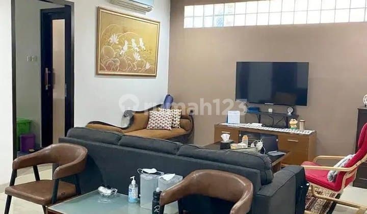 Rumah Minimalis Strategis Di Komplek Salendro Turangga Buahbatu SHM