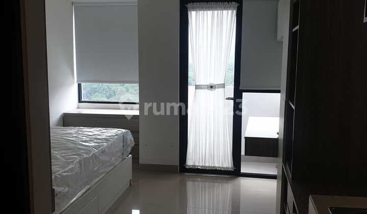 Louvin Murah Full Furnished Dekat Kampus Itb dan Unpad Jatinangor Bandung