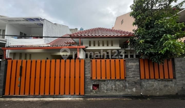 Rumah Baru Lux Modern Siap Huni Strategis Di Cijagra Buahbatu SHM