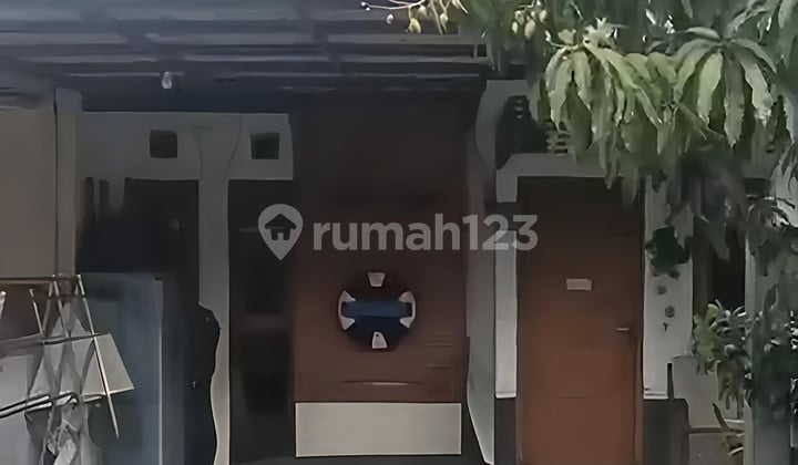 Rumah Murah Butuh Cepat Dekat Stt Telkom di Cluster Cikoneng Bandung SHM