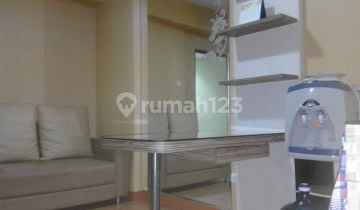 Gateway A Yani Affordable 2 Bedroom Furnished Ready to Occupy Near Bandung City Center