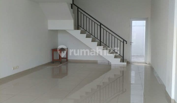 Ruko Ruby 3 Lantai Siap Pakai di Summarecon Gedebage Bandung