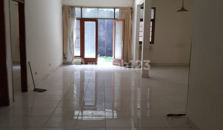 Rumah Strategis Murah Hitung Tanah Di Pasirluyu Bkr Bandung SHM