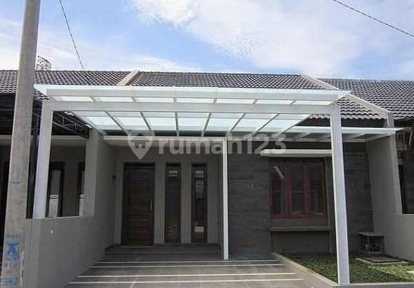 Jual Rumah Strategis Dekat Polda Jabar 1