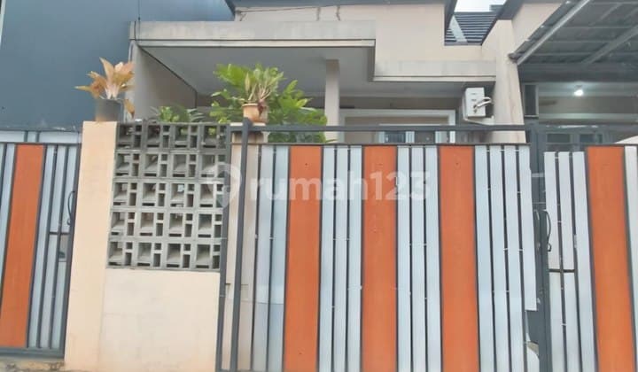 Take Over 75 Juta Rumah Di Tirtajaya Sukmajaya Depok