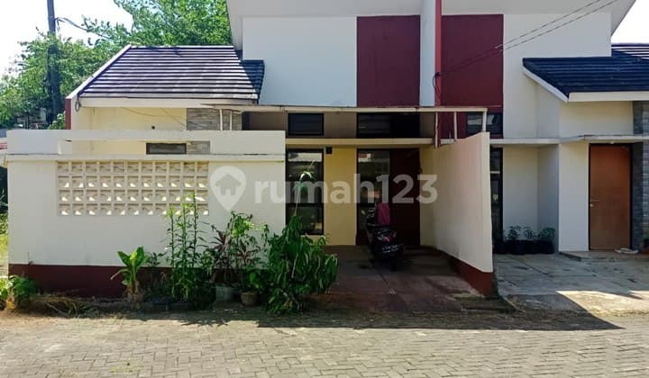 Take Over 65 Juta Perumahan The Andalusia Bojonggede