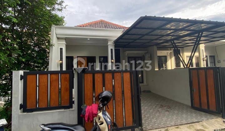 Take Over 90 Juta Rumahdi Kalimulya Depok