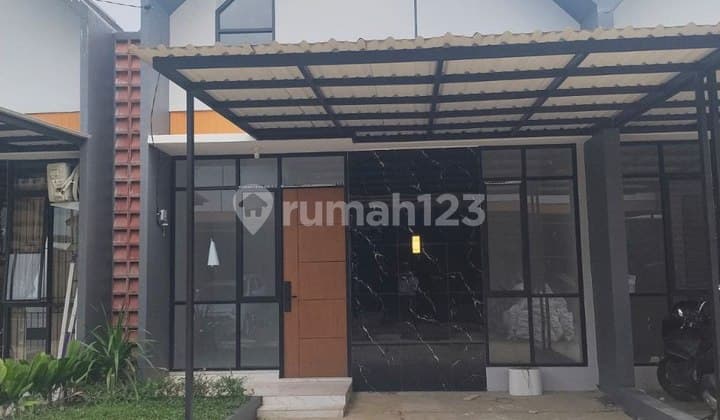 Take Over 45 Juta Rumah di Bedahan Sawangan Depok