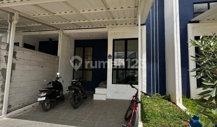 Take Over 95 Juta Rumah di Babakan Madang Sentul Bogor