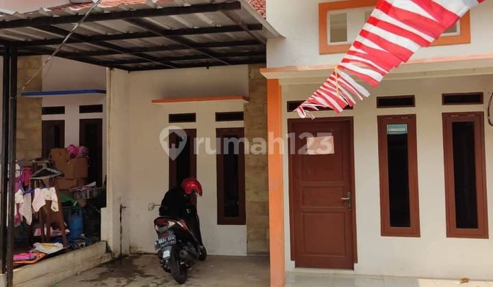 Take Over 65 Juta Rumah Dipasir Putih Sawangan Depok