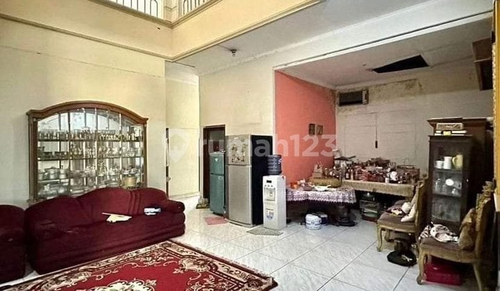 Dijual di Bawah NJOP, Radio Dalam Area Dijual di Bawah NJOP, Radio Dalam Area
